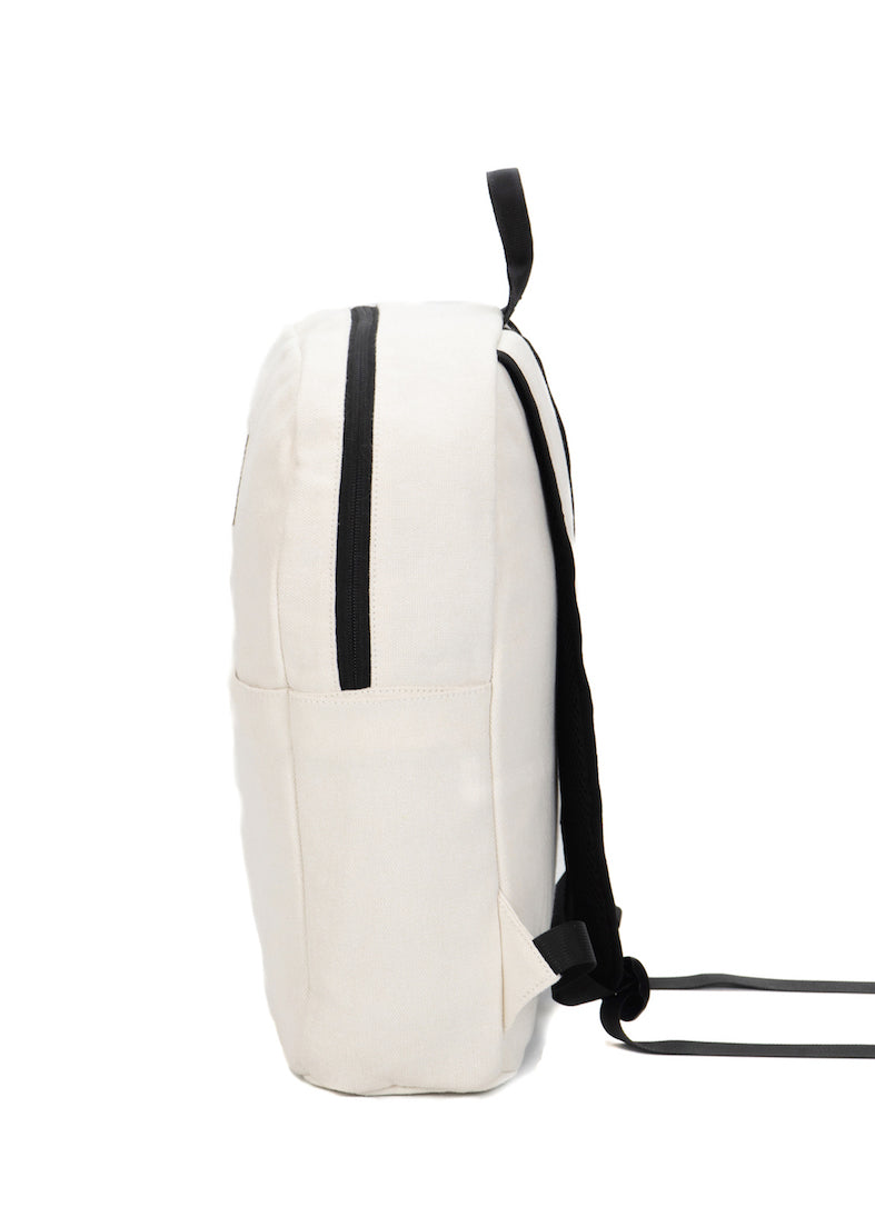 Hampley Rush. Tagesrucksack aus Hanf. 15 Liter. Nachhaltig.